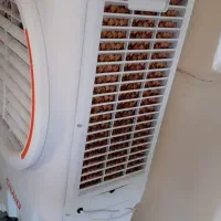 کولر ابی|کولر آبی|فولادشهر, A2|دیوار