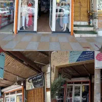 فروش ملک تجاری دوطبقه بر خیابان اصلی