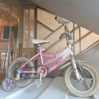 دوچرخه سایز ۱۲