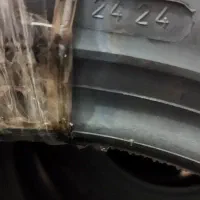 لاستیک سمند دنا