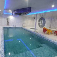 ویلا وسوئیت روزانه