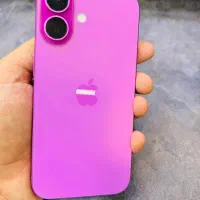 16 نرمال ۱۲۸ گیگ