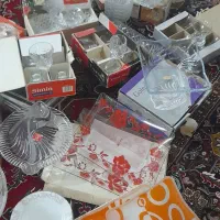 وسایل خانه|ظروف سرو و پذیرایی|سراب, |دیوار