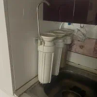 دستگاه تسویه المانی