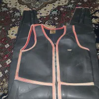لباس غواصی وت سوت