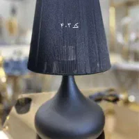 اباژور مینیمال و تاچ در سه رنگ / پایه فلزی و نشکن