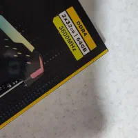 رم ddr4 64 3600|قطعات و لوازم جانبی رایانه|تهران, شهرک بعثت|دیوار