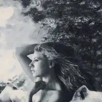 تابلوفرش دستباف برجسته تبریز