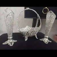 تعدادی ظروف آکبند و چک|ظروف سرو و پذیرایی|تهران, اختیاریه|دیوار