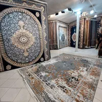 فرش ۹متری را از انبار فرش بخرید خیلی مناسب تر|فرش|مشهد, طلاب|دیوار