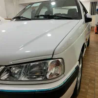 پژو‌ پارس تیوفایو سیمی ۱۴۰۰