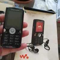 گوشی موبایل قدیمی|موبایل|کتالم و سادات شهر, |دیوار