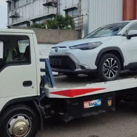 خودروبر .کفی امداد خودرو