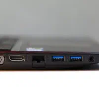 لپ تاپ ایسوس مهندسی RAM 24GB حافظه 2TB با شرایط چک|رایانه همراه|نیشابور, محله میدان باغات|دیوار