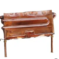 مبدل یا همون رادیات آبگرمکن ۳۱۱۸