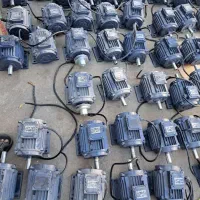 خریدفروشش تجهیزات صنعتی الکتروموتور دسته دوم|ماشین‌آلات صنعتی|مشهد, نوید|دیوار