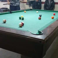 میز بیلیارد
