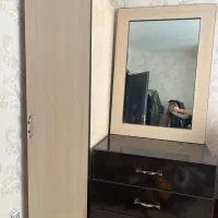 کمد ام دی اف