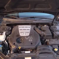 هیوندای سوناتا NF 3300cc، مدل ۲۰۰۷شش سلند|خودرو سواری و وانت|شیراز, کوشک میدان|دیوار
