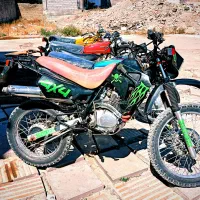 موتور مزایده هندا و پریشی جی وای