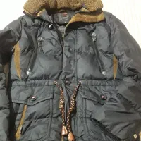 کاپشن پسرانه