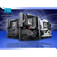 فروش انواع قطعات کامپیوتر با کف قیمت بجنورد