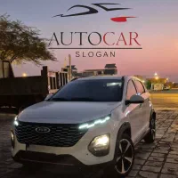 فروش خودرو ام وی ام x33 کراس|خودرو سواری و وانت|بندر امام خمینی, |دیوار