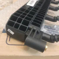 کوئل ۲۰۶ تیپ ۲|قطعات یدکی و لوازم جانبی|کرج, فاز ۳ گوهردشت|دیوار