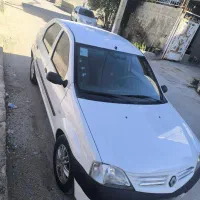 رنو پارس تندر|خودرو سواری و وانت|جم, |دیوار