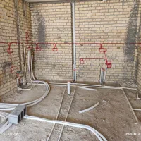 لوله کشی و برقکشی .تعمیرات . نصبیات . پنج لایه|خدمات پیشه و مهارت|شیراز, میانرود|دیوار