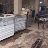 تاپینگ سرد/کانترسرد/تاپینگ فست فود|کافی‌شاپ و رستوران|تهران, بازار|دیوار