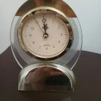 ساعت ژاپنی رومیزی زنگ میزنه