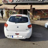 تیبا 2 مدل 1401 در حد|خودرو سواری و وانت|لشت نشا, |دیوار