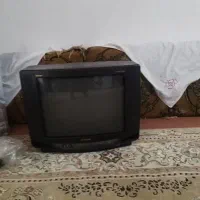 تلویزیون سامسونگ اصل 21اینچ