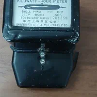 کنتور برق