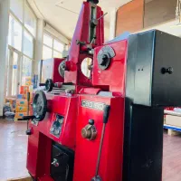 دستگاه شاتون تراش دوطرفه AMC-schou