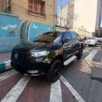 کلوت 1402 اتومات فول معاوضه با خودرو