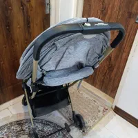 کالاسکه چمدانی مسافرتی کابین هواپیمایی|کالسکه و لوازم جانبی|کهریزک, |دیوار