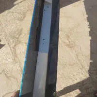 صندلی پژو ۴۰۵ و سپر عقب و جلو ۴۰۵|قطعات یدکی و لوازم جانبی|اصفهان, کشاورزی|دیوار