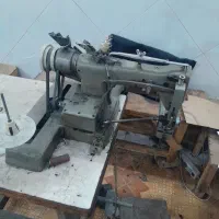 فروش کلیه وسایل تولیدی لی دوزی
