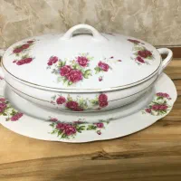 ظروف در حد نو