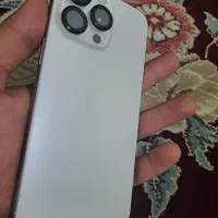 آیفون ۱۵ پرومکس