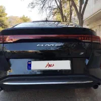 کی ام سی J7 مدل۱۴۰۲ در حد|خودرو سواری و وانت|مشهد, فلسطین|دیوار