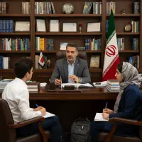 مشاوره انتخاب رشته کنکور سراسری