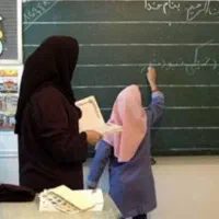 نیازمند مربی