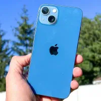 آیفون 13 نرمال