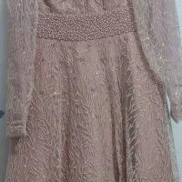 پیراهن مجلسی|لباس|کاشان, امیرکبیر|دیوار