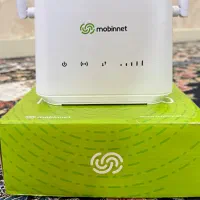 مودم مبین نت mn - 4200