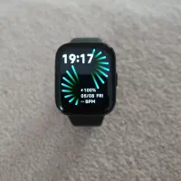 ساعت هوشمند شیائومی مدل redmi watch 3 active