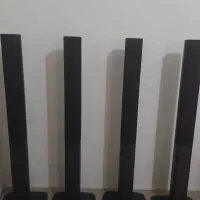 سینما خانگی و۴عدد باندسامسونگ